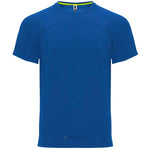T-shirt de sport homme MONACO ROLY