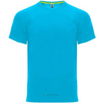 T-shirt de sport homme MONACO ROLY