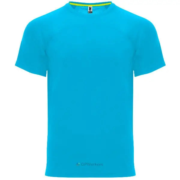 T-shirt de sport homme MONACO ROLY