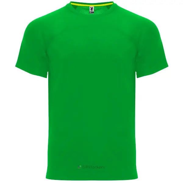 T-shirt de sport homme MONACO ROLY