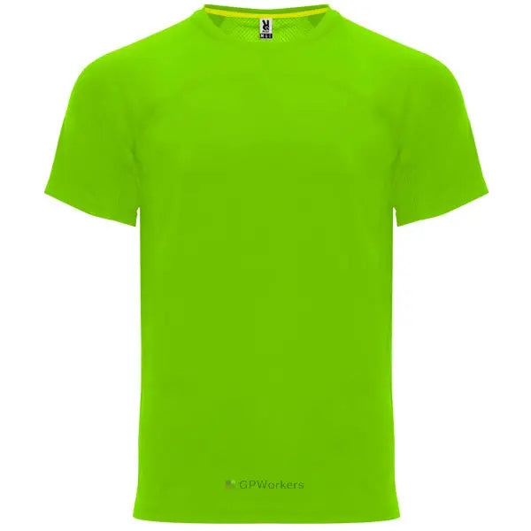 T-shirt de sport homme MONACO ROLY