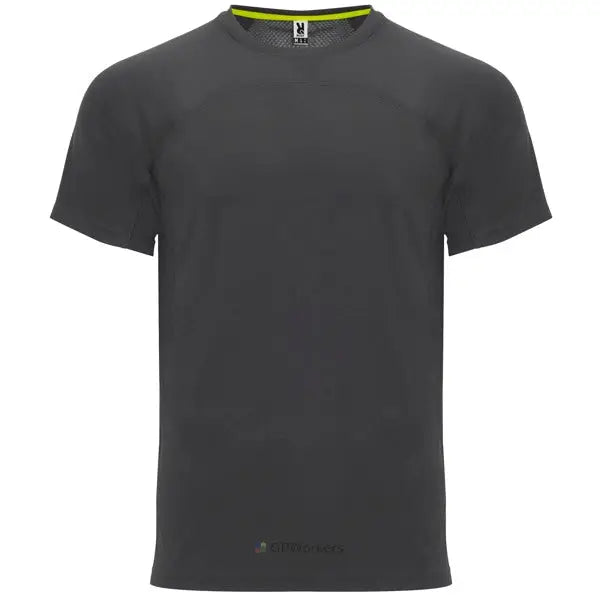 T-shirt de sport homme MONACO ROLY