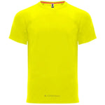 T-shirt de sport homme MONACO ROLY
