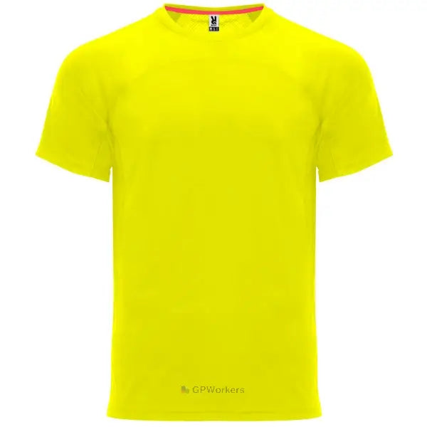 T-shirt de sport homme MONACO ROLY