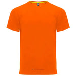 T-shirt de sport homme MONACO ROLY