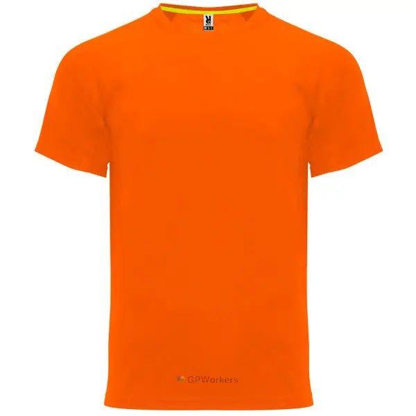 T-shirt de sport homme MONACO ROLY