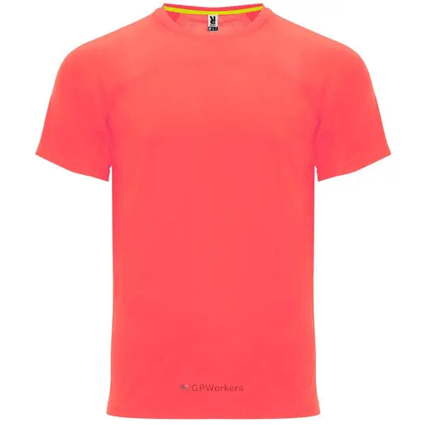 T-shirt de sport homme MONACO ROLY
