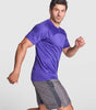T-shirt de sport homme MONACO ROLY