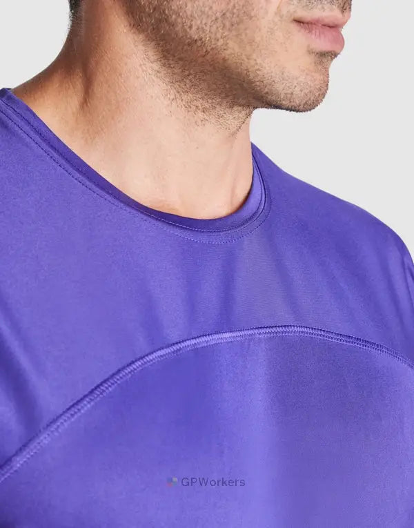T-shirt de sport homme MONACO ROLY