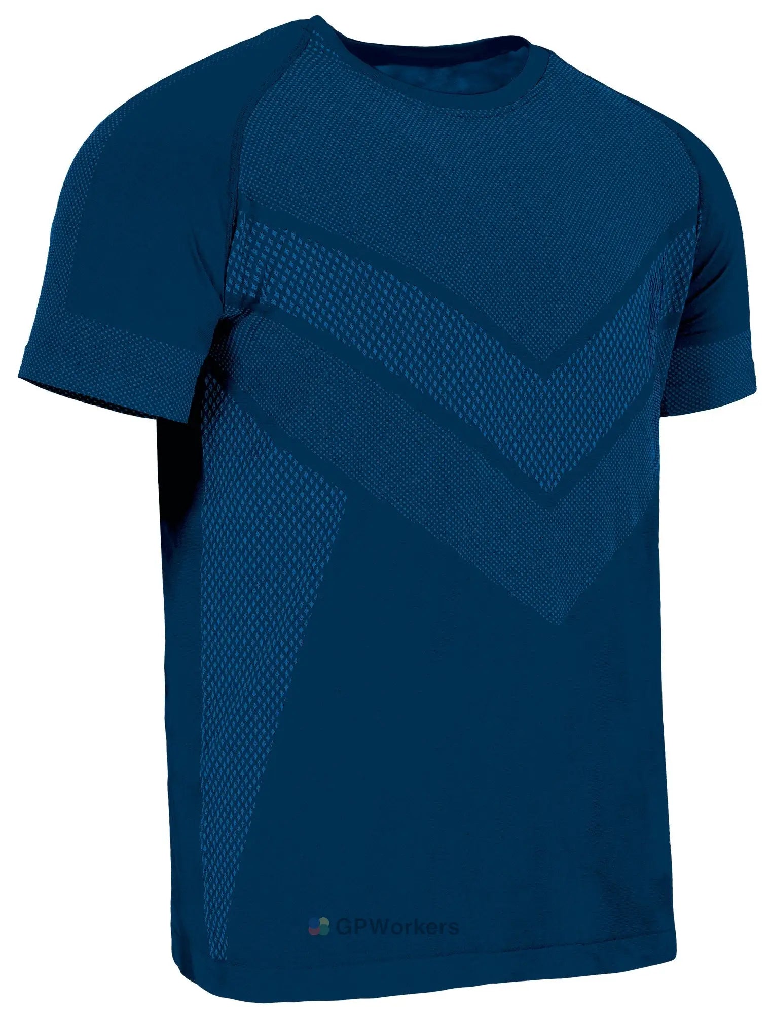 T-shirt technique DACITA