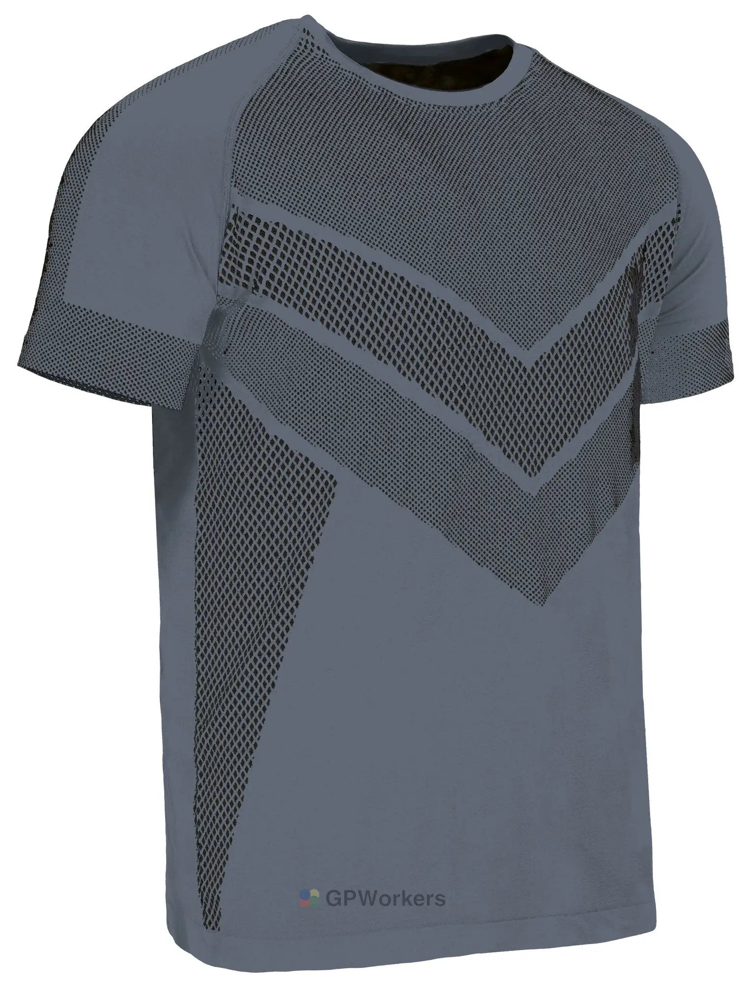 T-shirt technique DACITA
