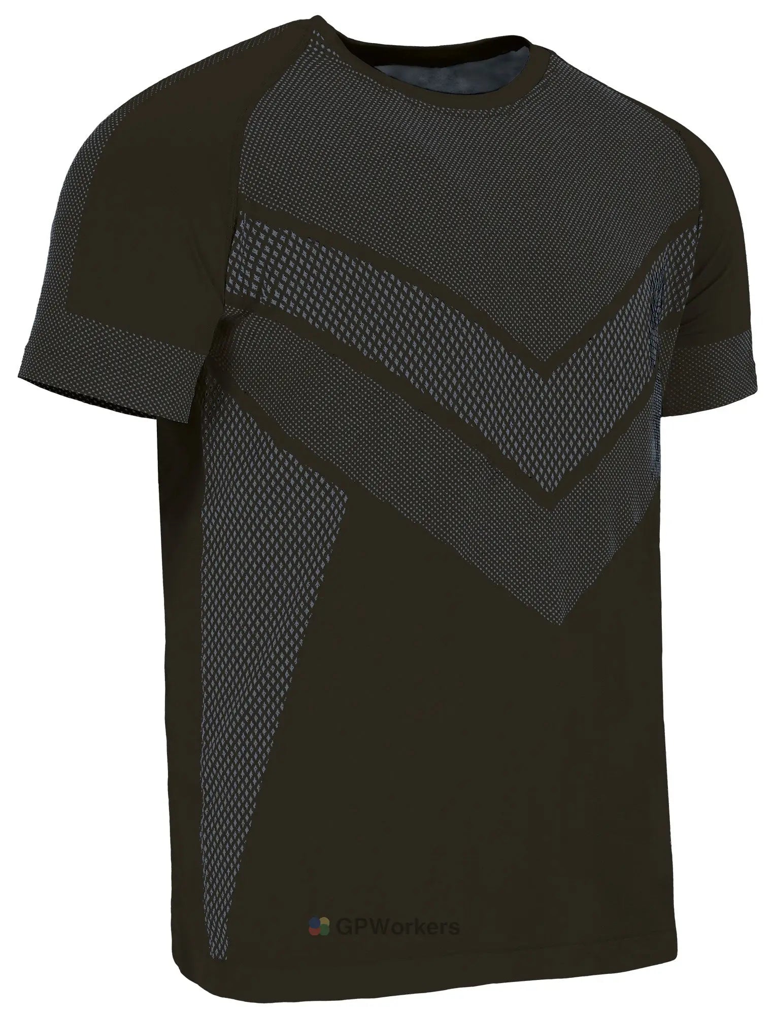 T-shirt technique DACITA VALENTO