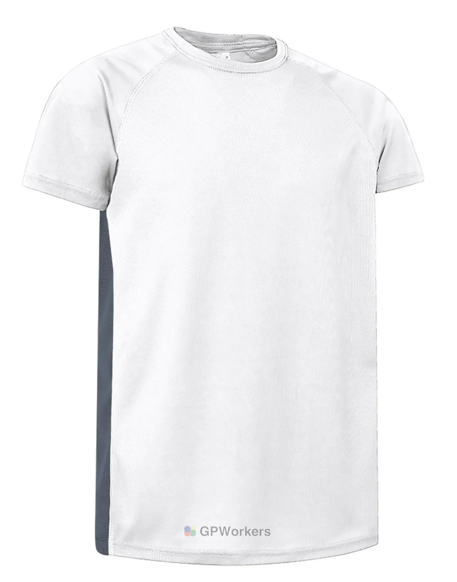 T-shirt technique ROCKSPEED