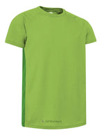 T-shirt technique ROCKSPEED VALENTO