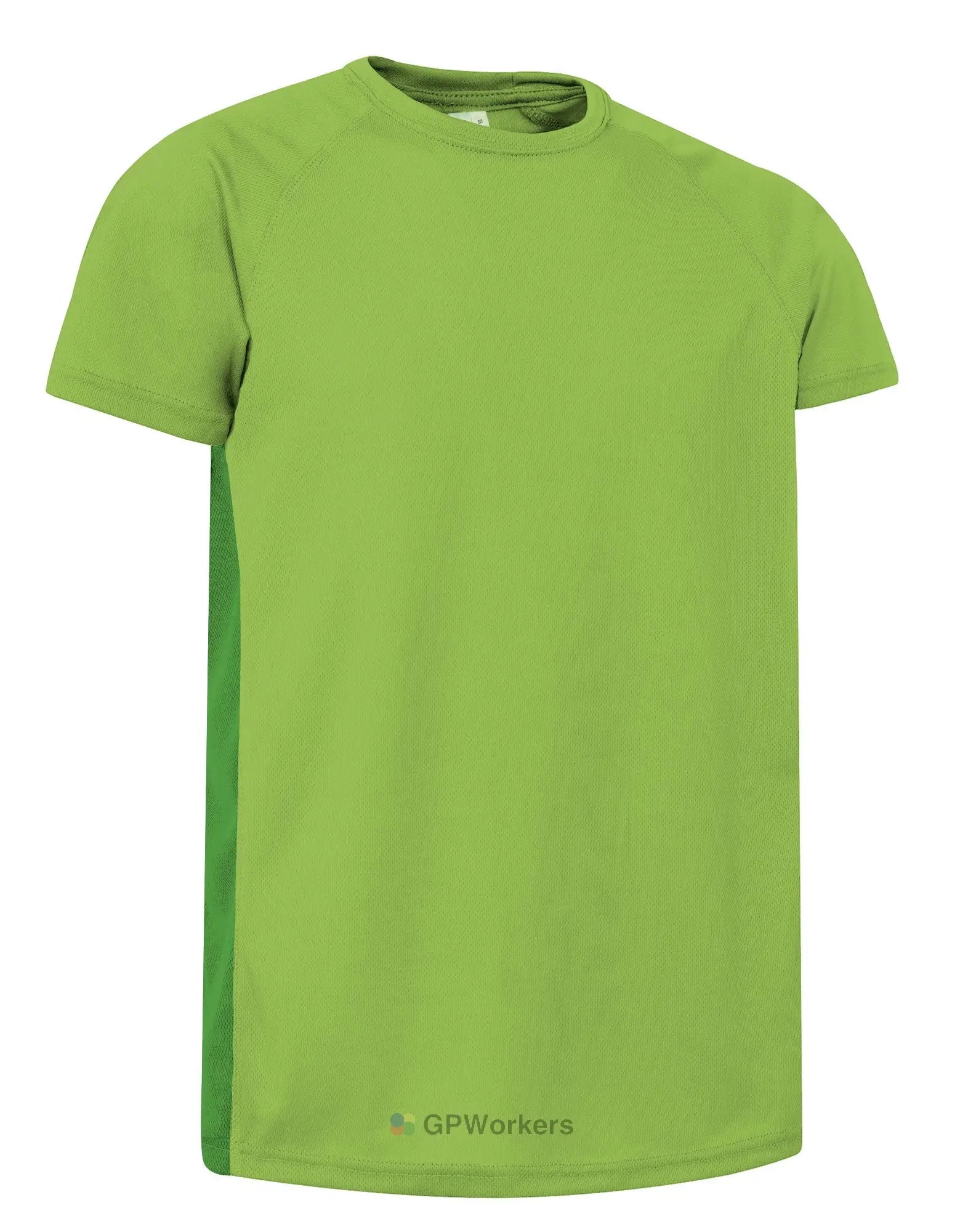 T-shirt technique ROCKSPEED