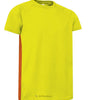 T-shirt technique ROCKSPEED VALENTO