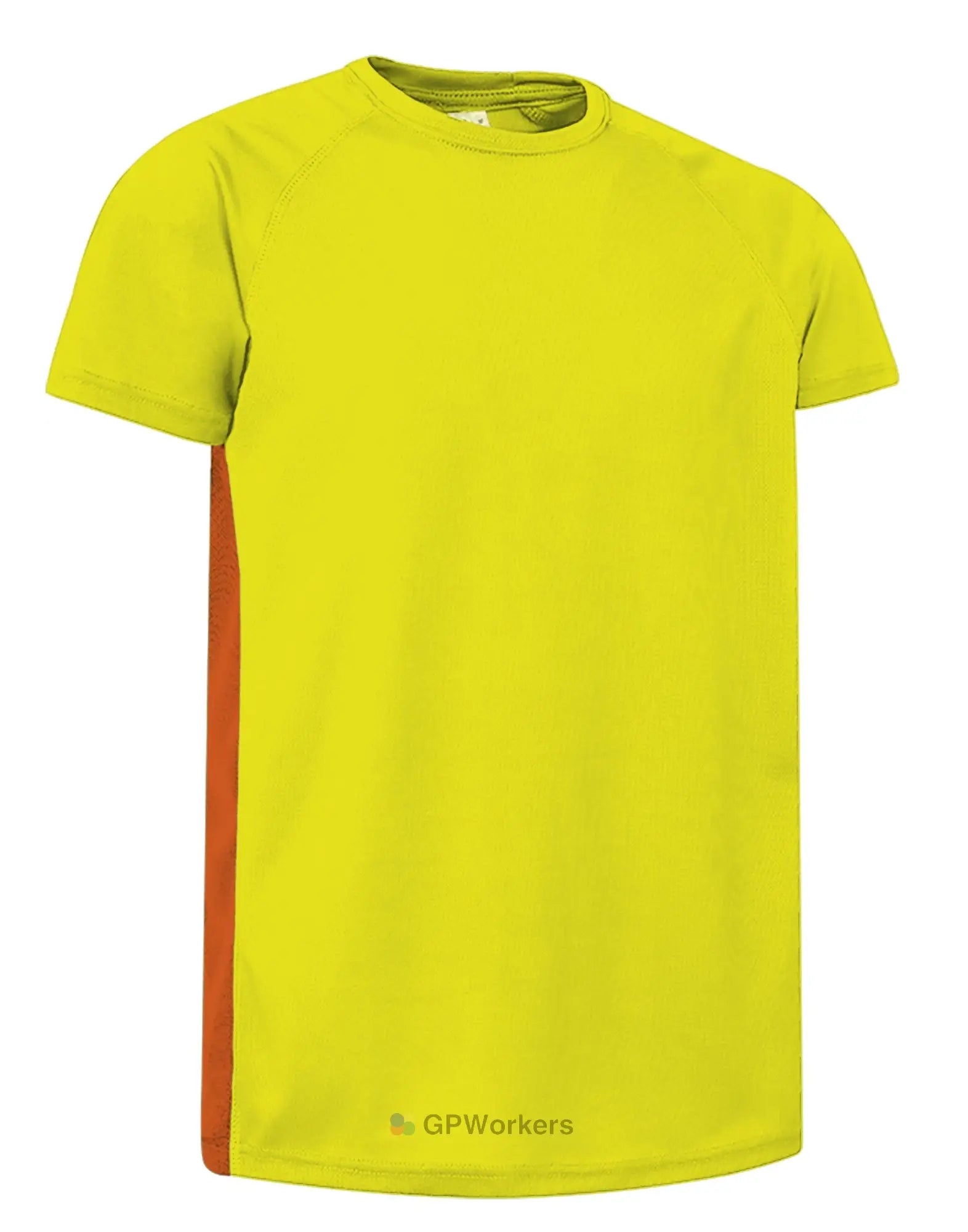 T-shirt technique ROCKSPEED VALENTO