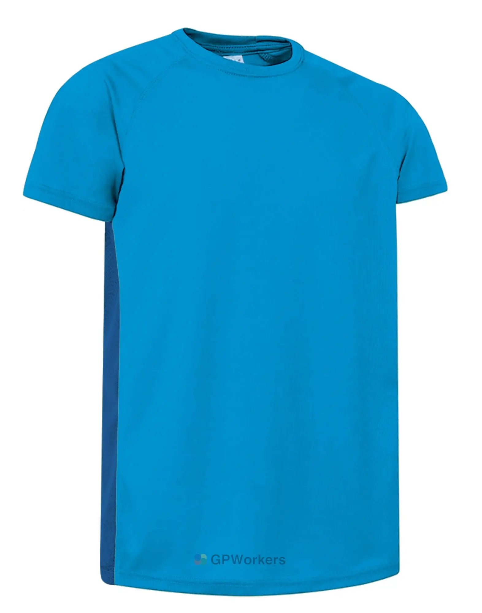 T-shirt technique ROCKSPEED VALENTO
