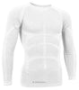 T-shirt thermique élastique manche longue SKYNET VALENTO