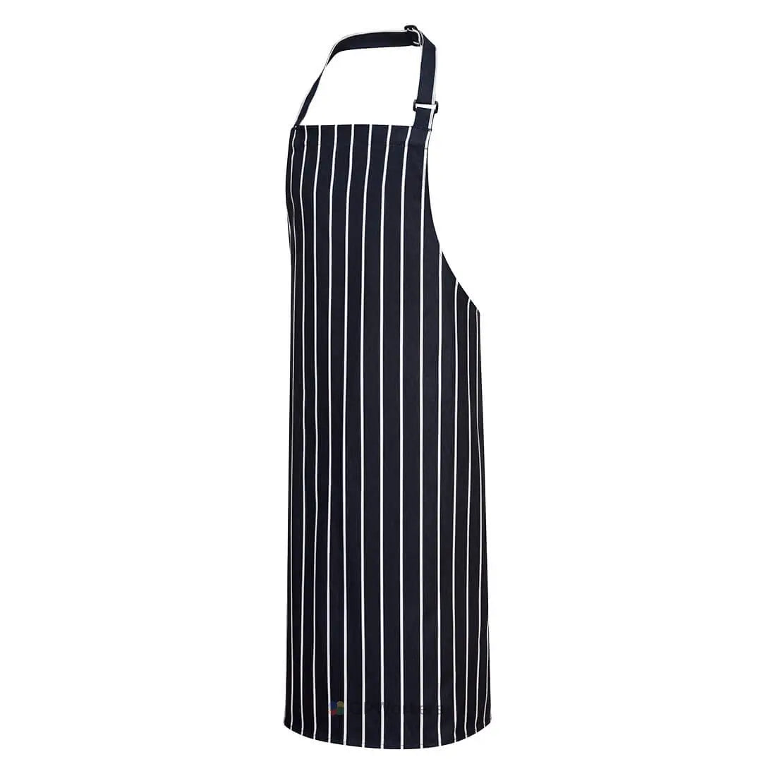 TABLIER À BAVETTE BUTCHER