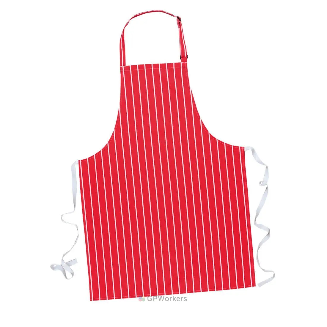 TABLIER À BAVETTE BUTCHER PORTWEST