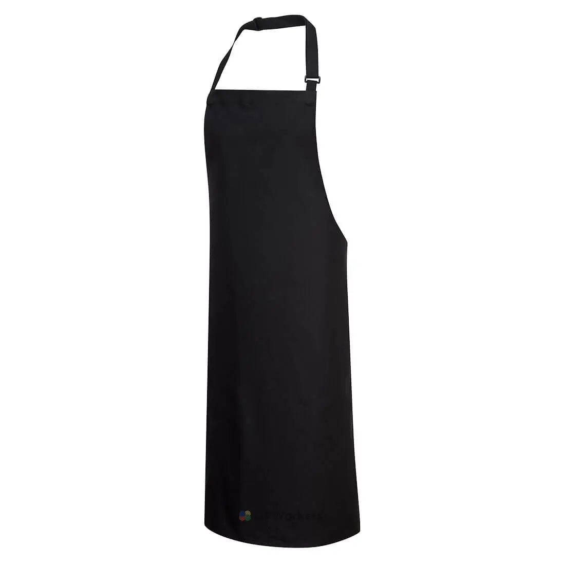 TABLIER À BAVETTE COTON