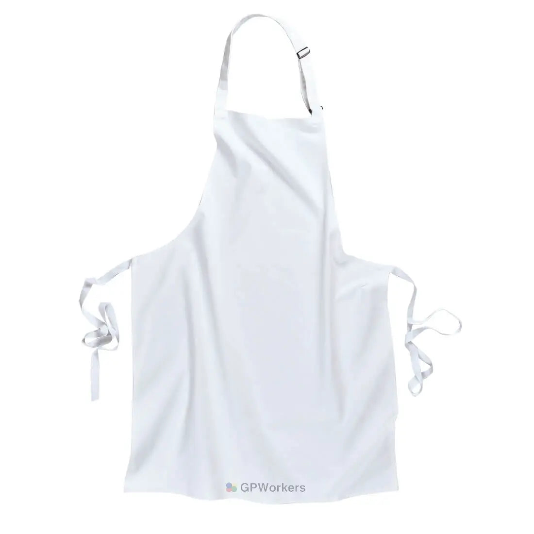 TABLIER À BAVETTE COTON PORTWEST