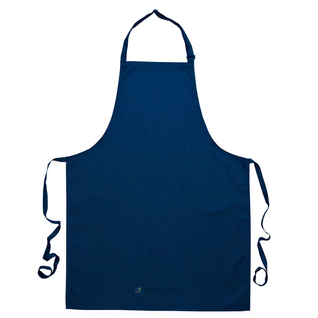 TABLIER À BAVETTE POLYCOTON PORTWEST