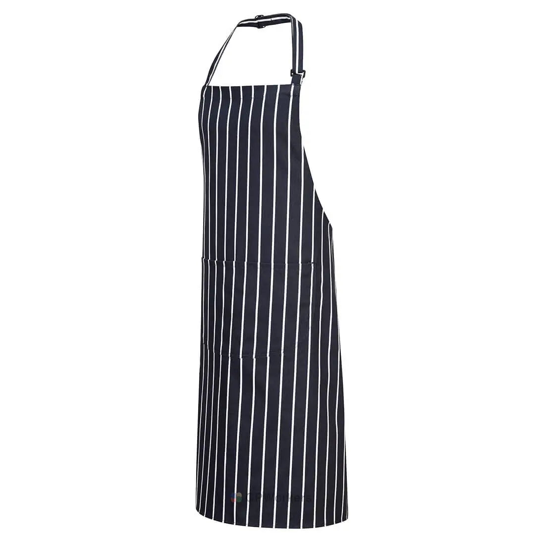 TABLIER DE BOUCHER