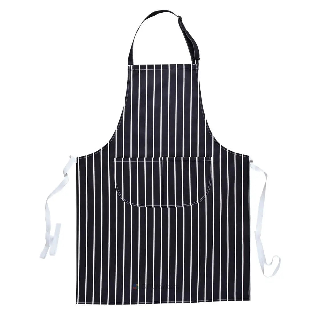 TABLIER DE BOUCHER