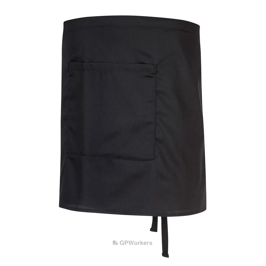 TABLIER DE SERVICE