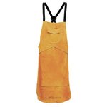 TABLIER SOUDEUR EN CUIR PORTWEST