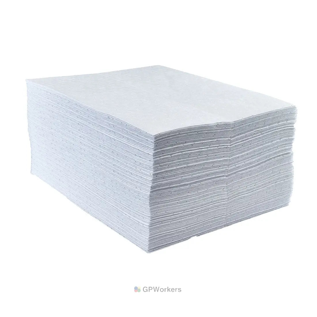 TAPIS ABSORBANT POUR HYDROCARBURES UNIQUEMENT