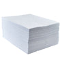 TAPIS ABSORBANT POUR HYDROCARBURES UNIQUEMENT PORTWEST
