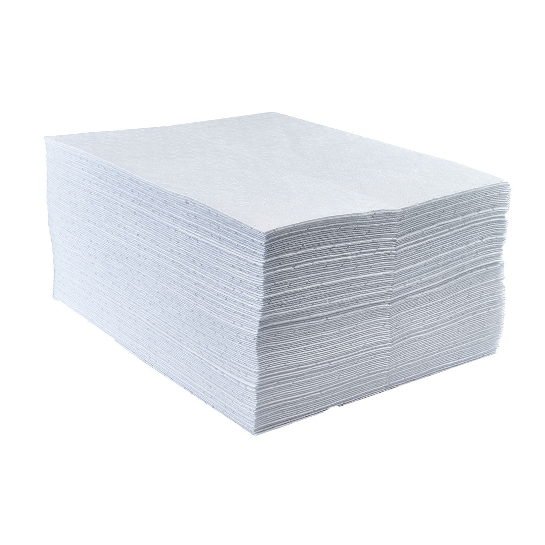 TAPIS ABSORBANT POUR HYDROCARBURES UNIQUEMENT PORTWEST