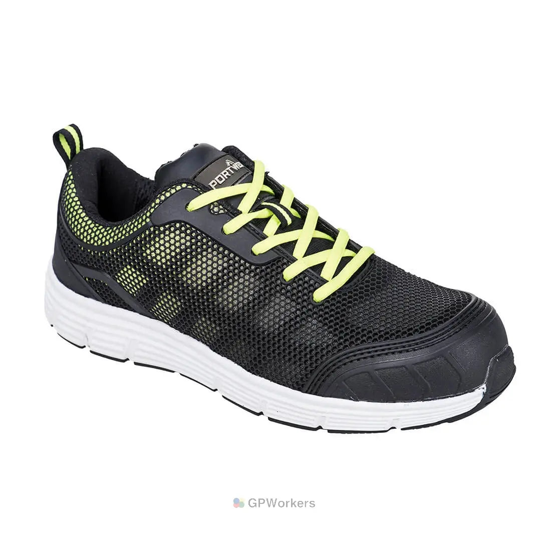 TENNIS TOVE STEELITE S1P