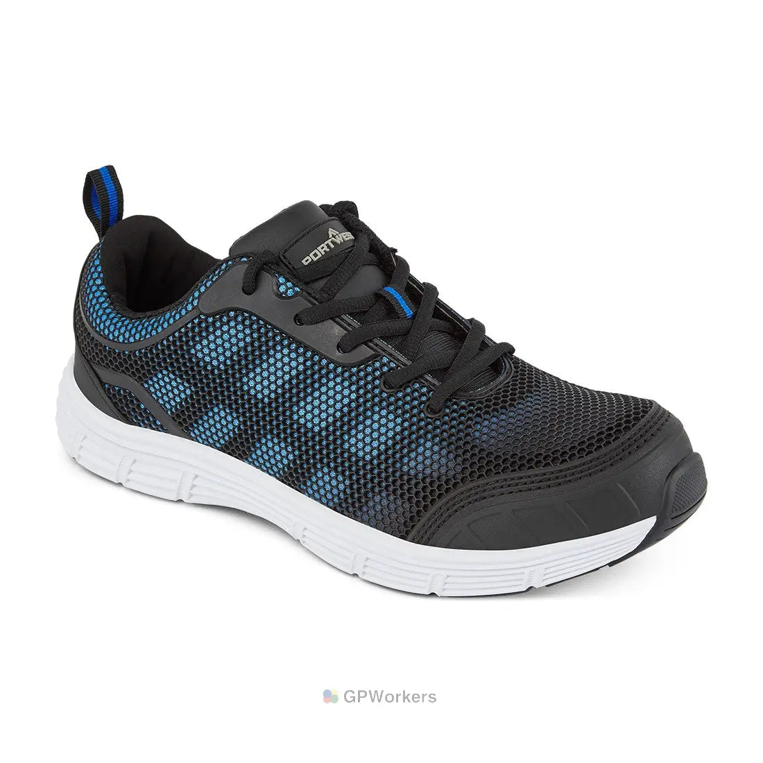 TENNIS TOVE STEELITE S1P