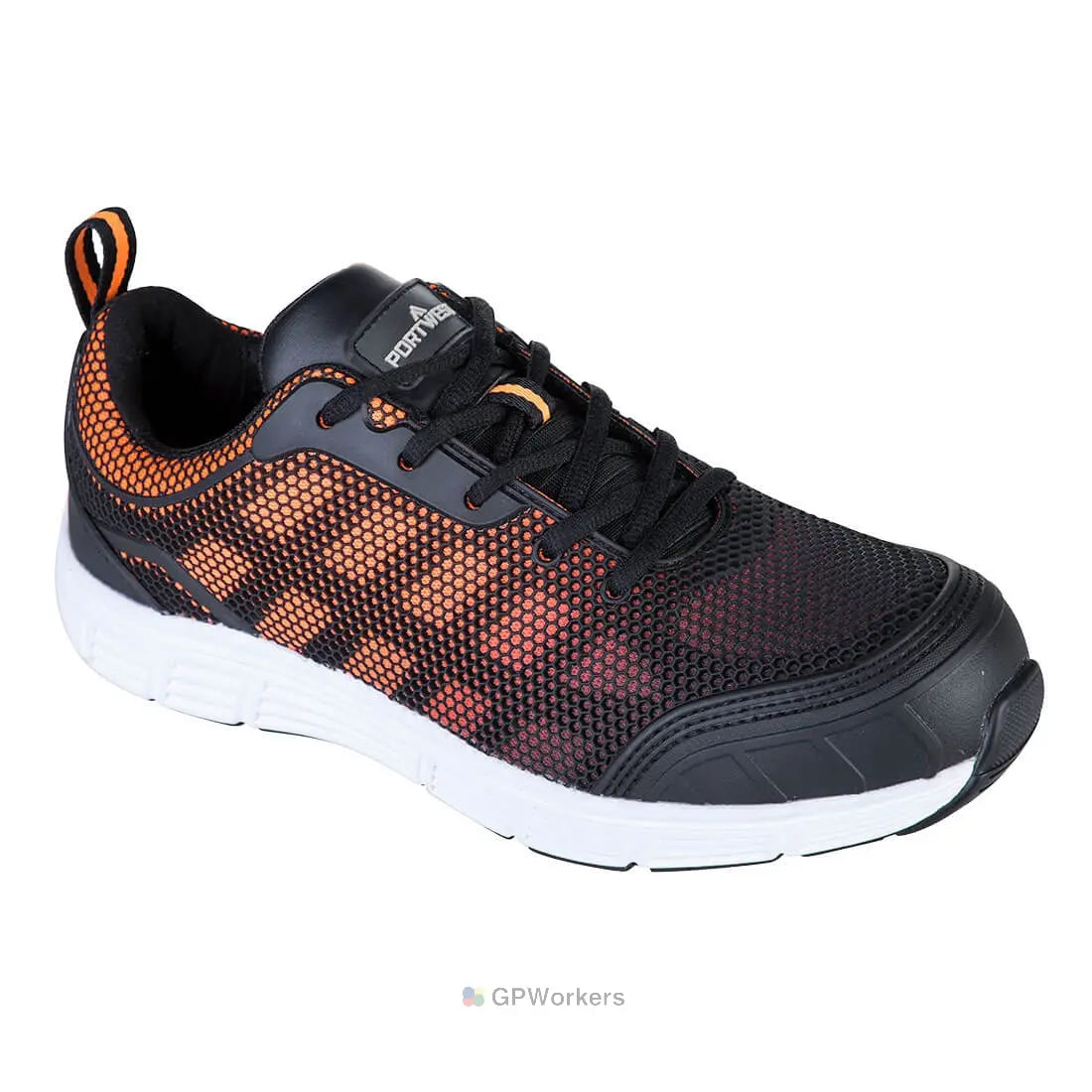 TENNIS TOVE STEELITE S1P PORTWEST