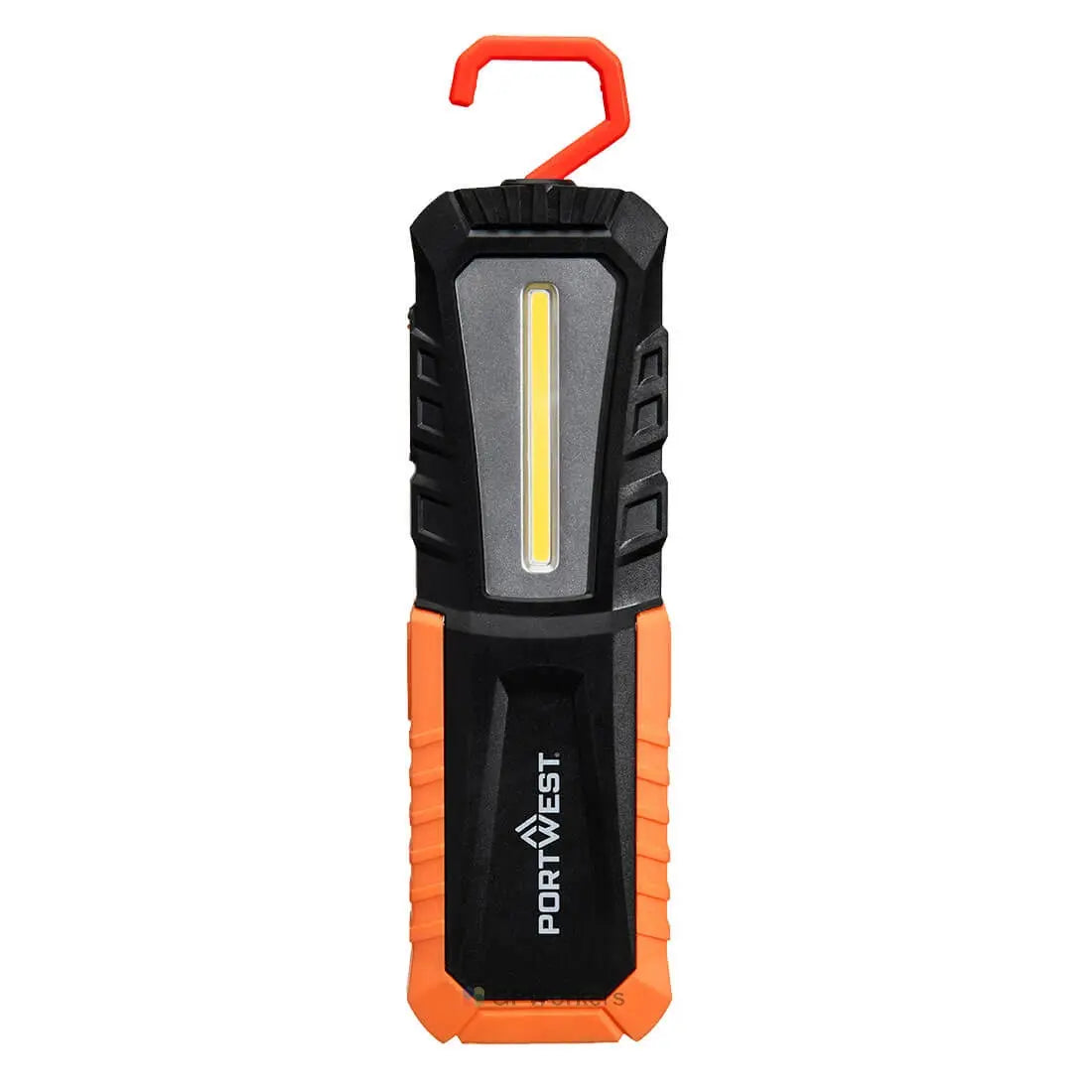 TORCHE D'INSPECTION RECHARGEABLE USB PORTWEST