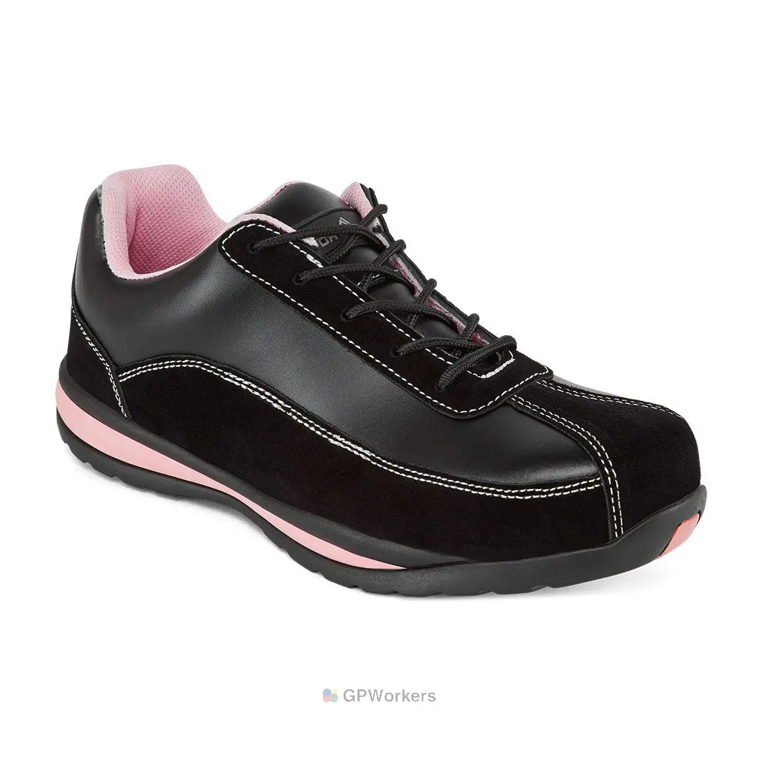 TRAINER FEMME S1P HRO