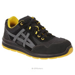 TRAINER MERSEY STEELITE S1 PORTWEST