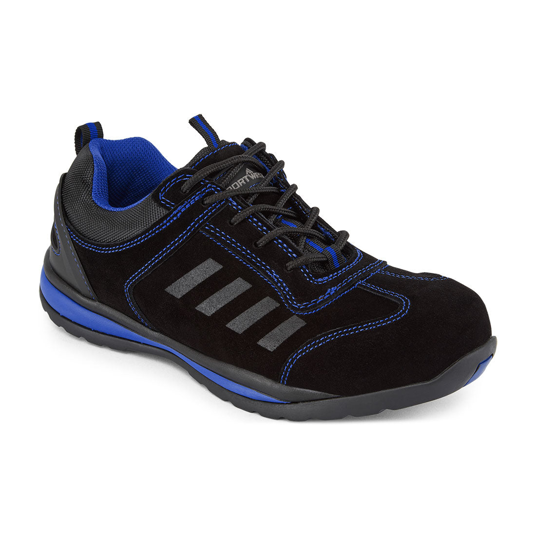 TRAINER LUSUM S1P HRO STEELITE