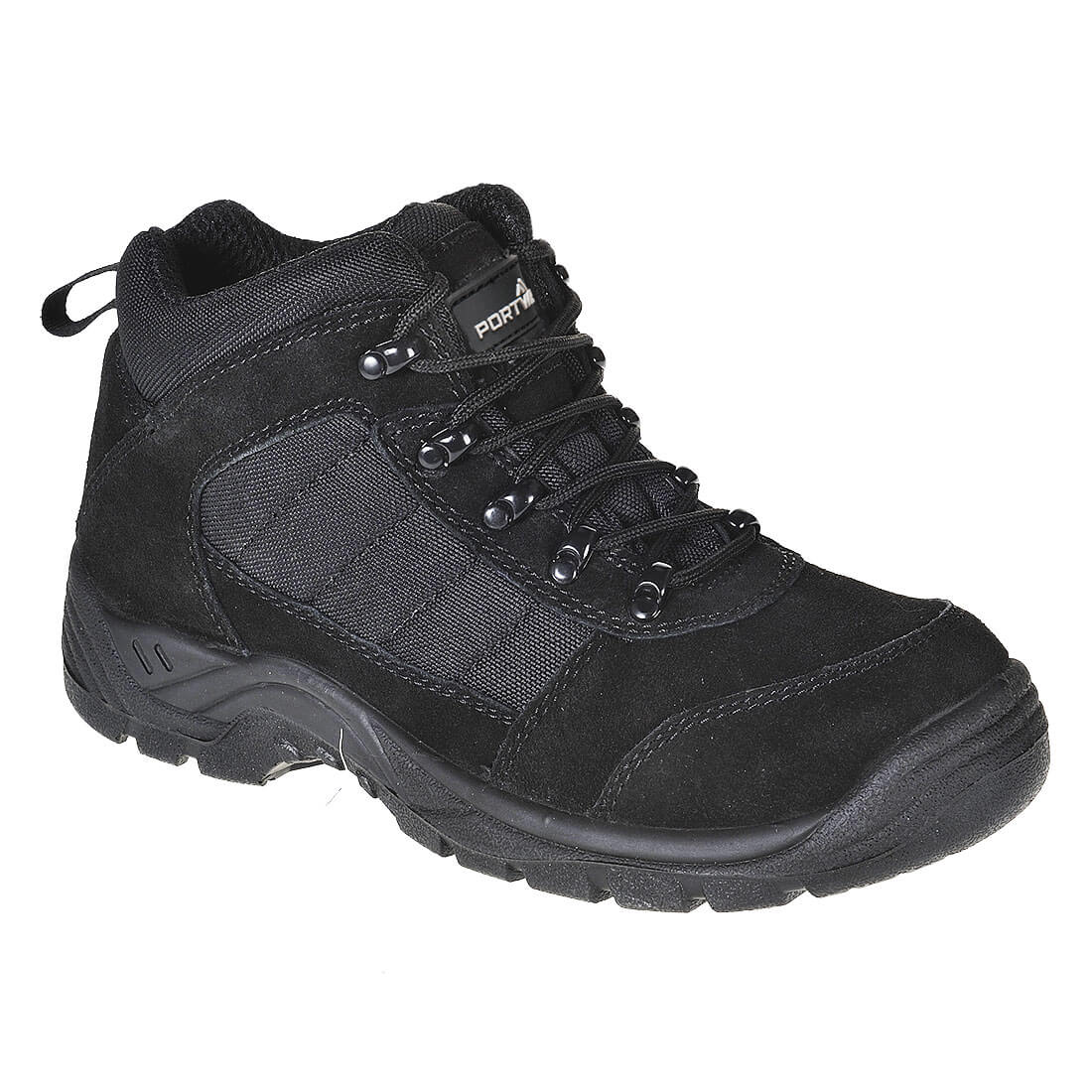 TROUPER CHAUSSURE  S1P STEELITE