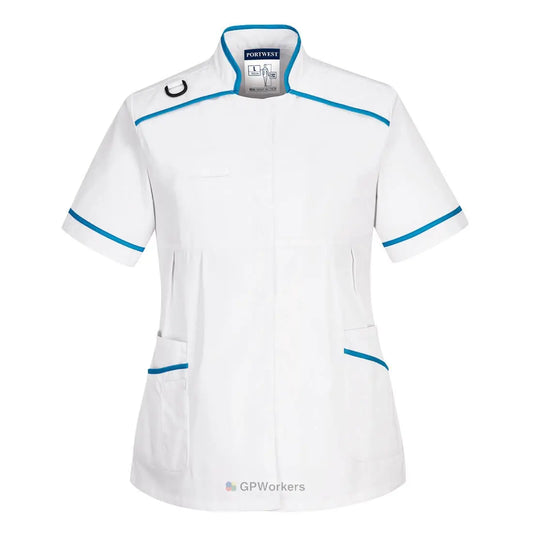 TUNIQUE DE MATERNITÉ MÉDICALE PORTWEST