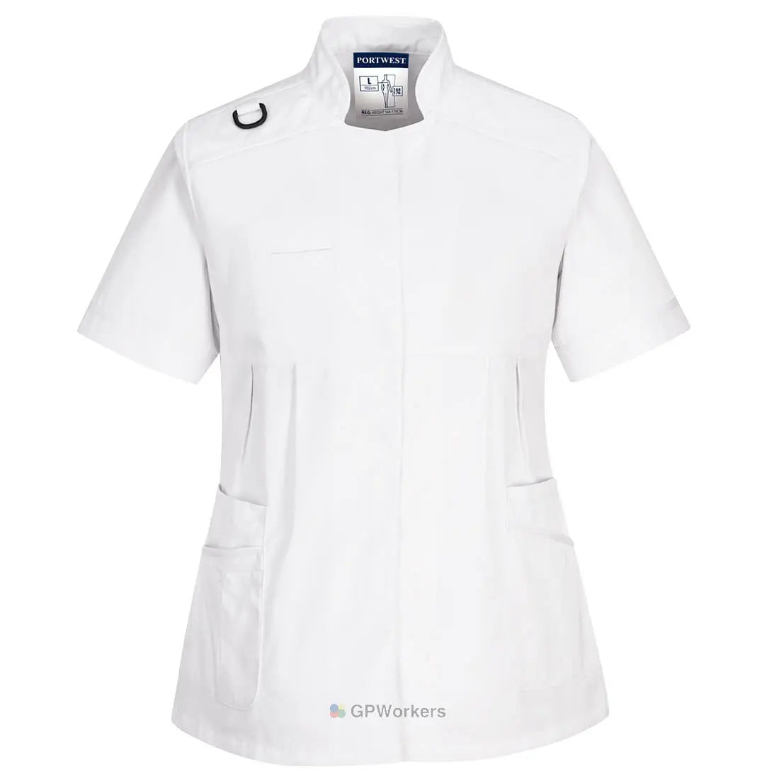 TUNIQUE DE MATERNITÉ MÉDICALE