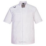 TUNIQUE MÉDICALE POUR HOMMES PORTWEST
