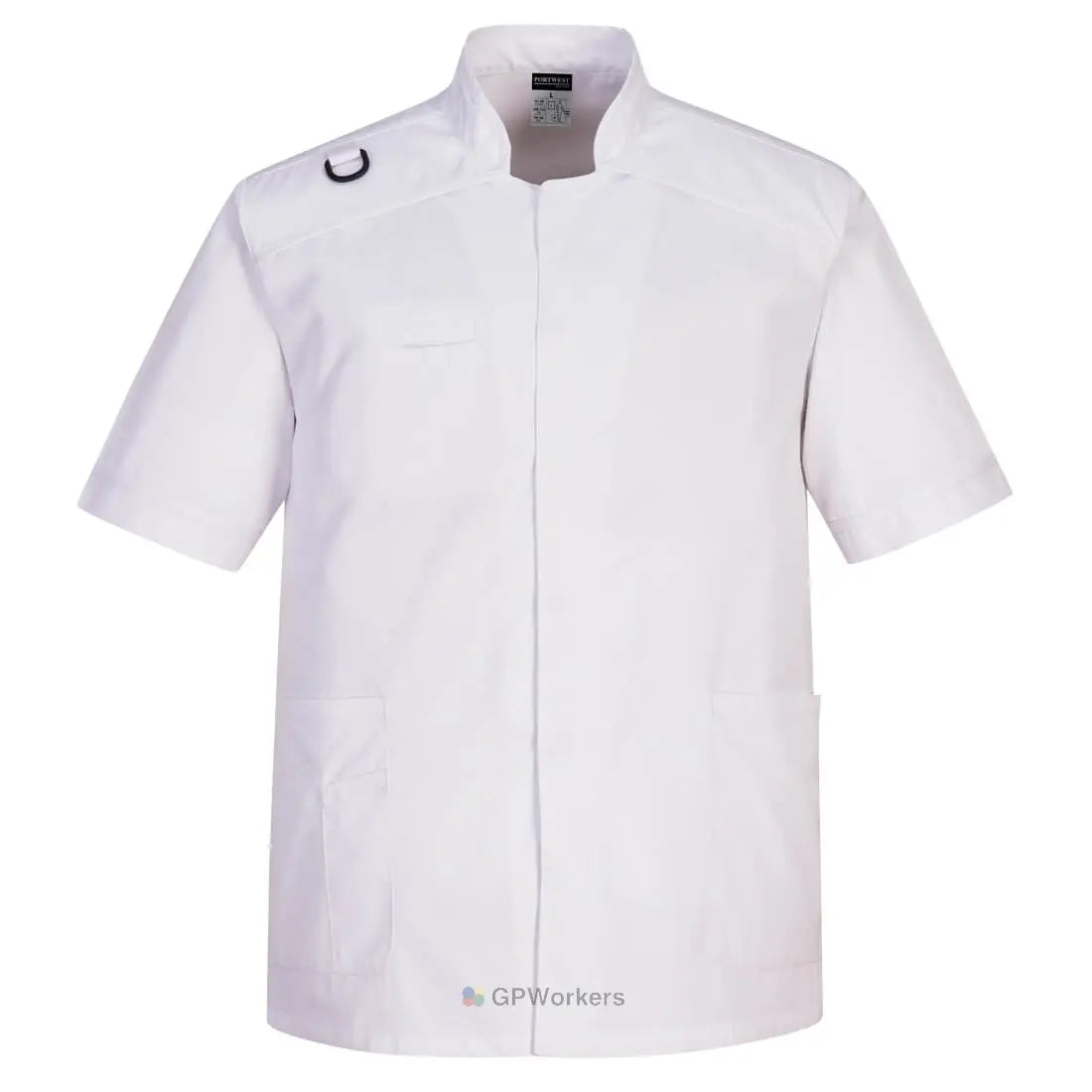 TUNIQUE MÉDICALE POUR HOMMES