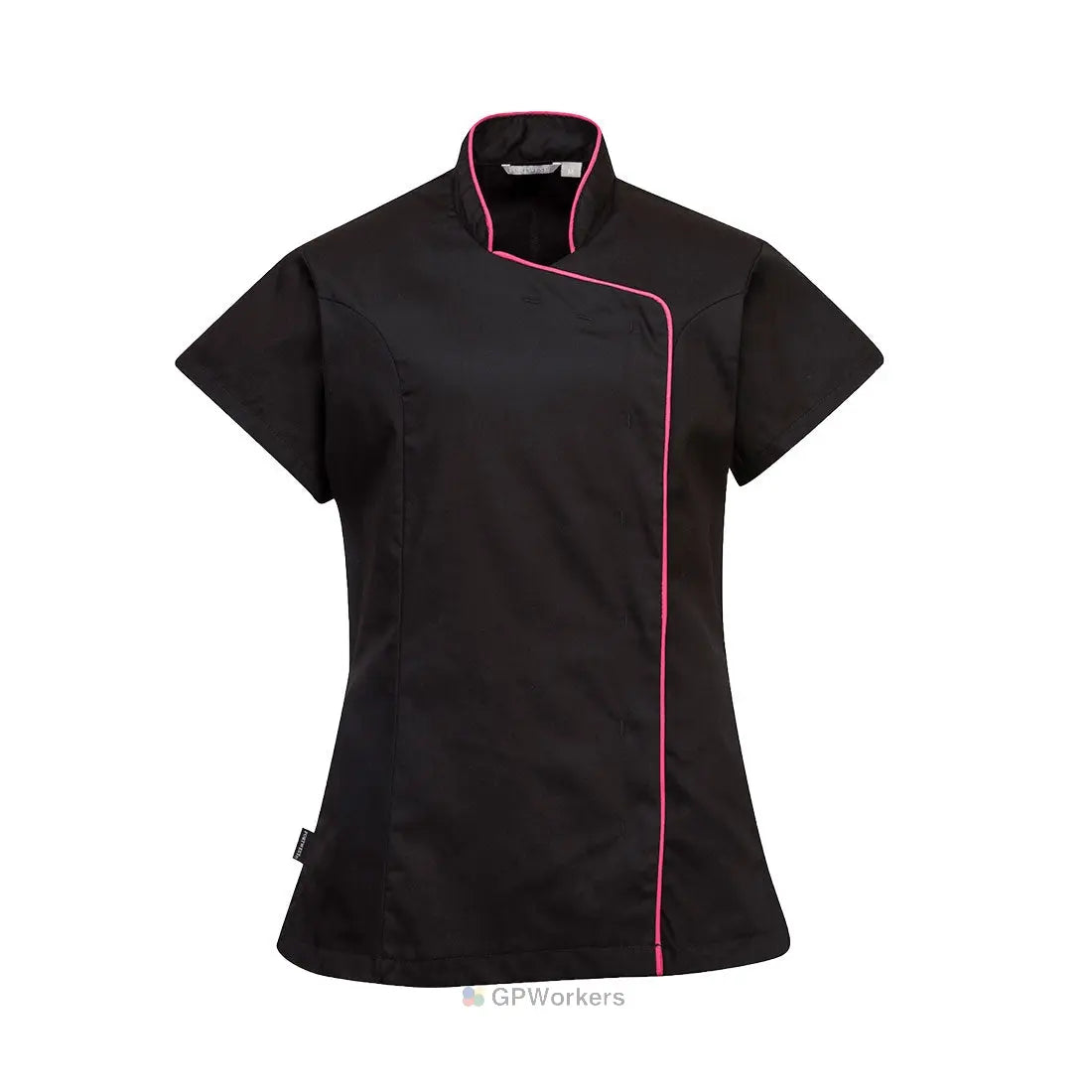 TUNIQUE WRAP