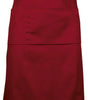 Tablier CABERNET VALENTO
