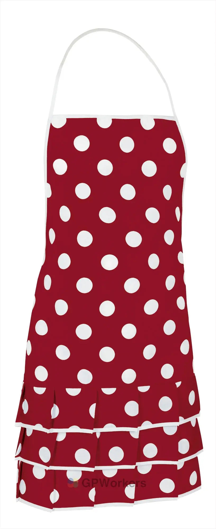 Tablier FLAMENCO